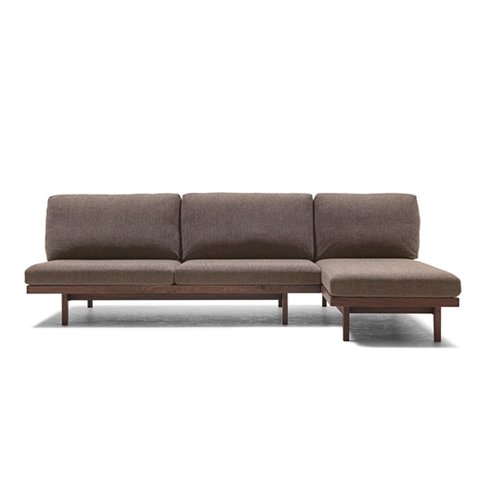 COMMON ROOTS | BRIDGE SOFA