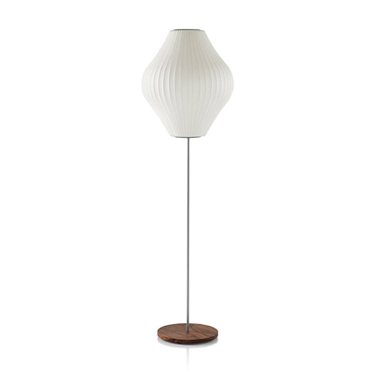 HermanMiller | NELSON PEAR LOTUS FLOOR