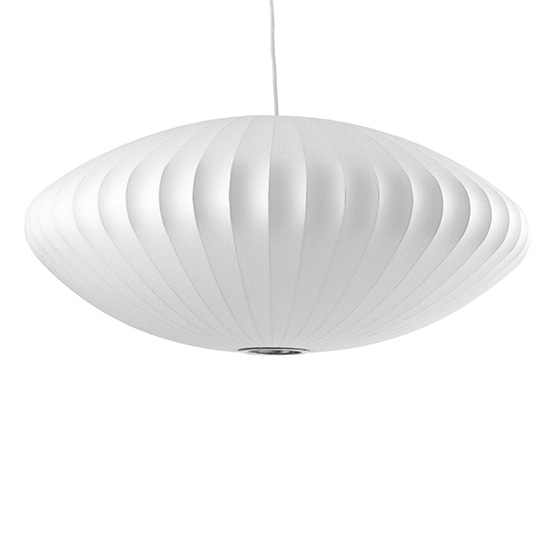 HermanMiller | NELSON SAUCER BUBBLE PENDANT