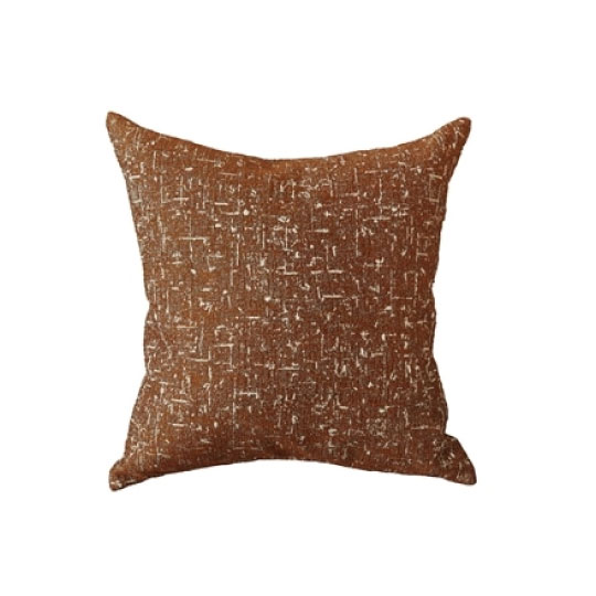 JAB | CARLUCCI di chivasso CUSHIONCOVER/SENTIMENTAL SPIRIT