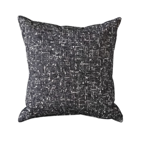 JAB | CARLUCCI di chivasso CUSHIONCOVER/SENTIMENTAL SPIRIT