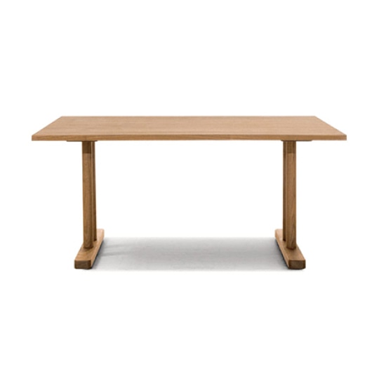 CHILL LOW DINING TABLE