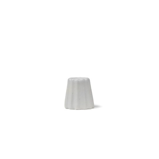 OVO Things | Porcelain Candle holder