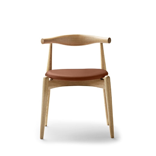 CARL HANSEN & SON | CH20 ELBOW CHAIR
