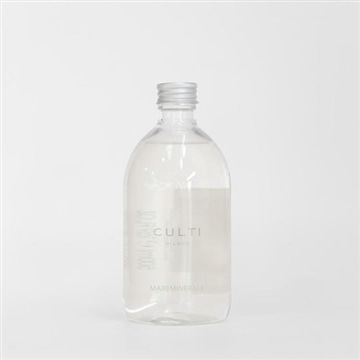 CULTI MILANO | REFILL 500ML　MAREMINERALE