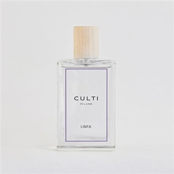 CULTI MILANO | LINFA