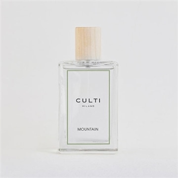 CULTI MILANO | MOUNTAIN