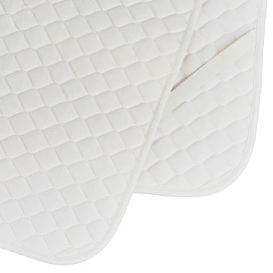 MASTERWAL no FUTON Cornish WASHABLE BED PAD