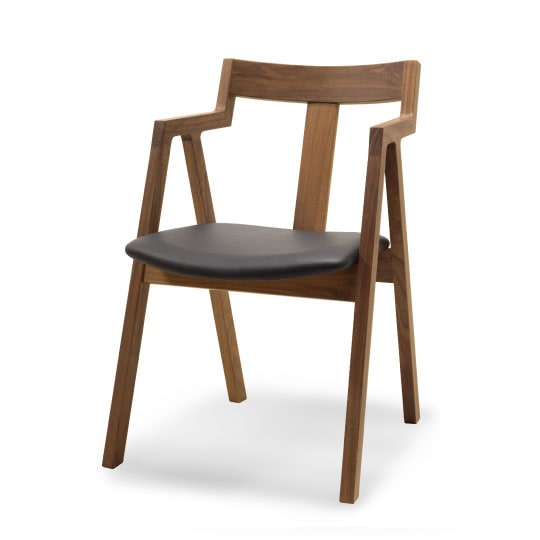 COMMON ROOTS | COR1 CHAIR