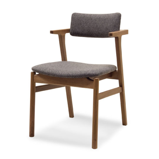 COMMON ROOTS | COR2 CHAIR