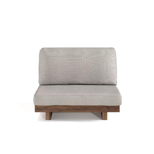 DANISH SOFA