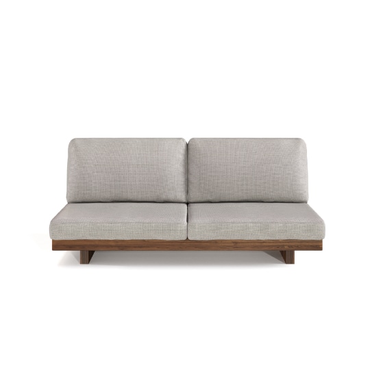 DANISH SOFA