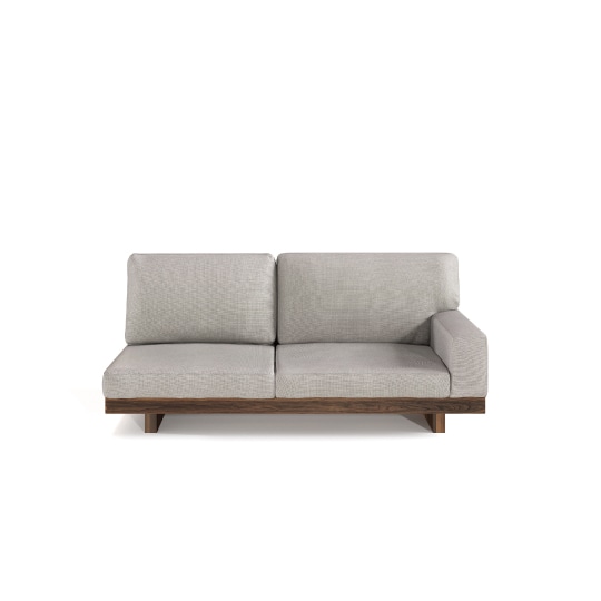 DANISH SOFA