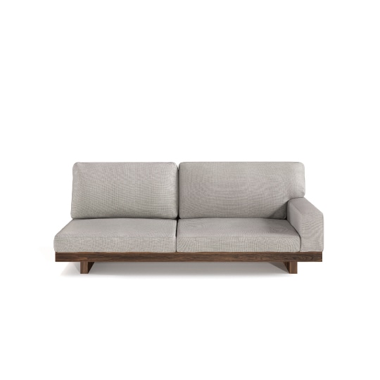 DANISH SOFA