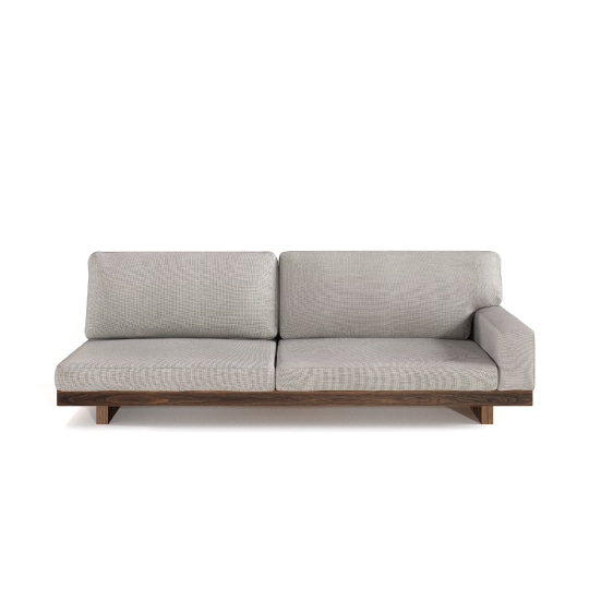 DANISH SOFA
