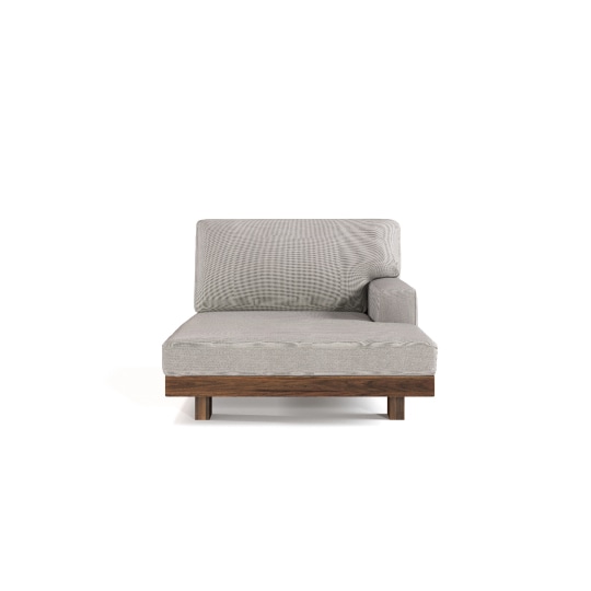 DANISH SOFA