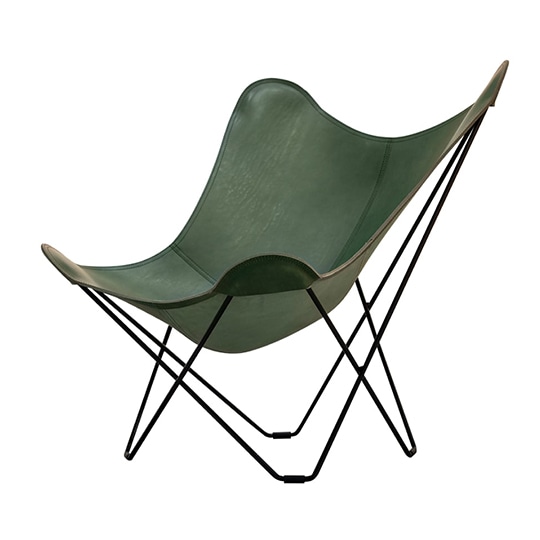 CUERO | BKF CHAIR