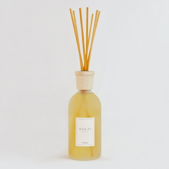 CULTI MILANO | MAREMINERALE