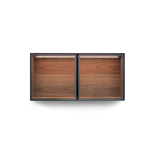 DRESS FLOAT CABINET