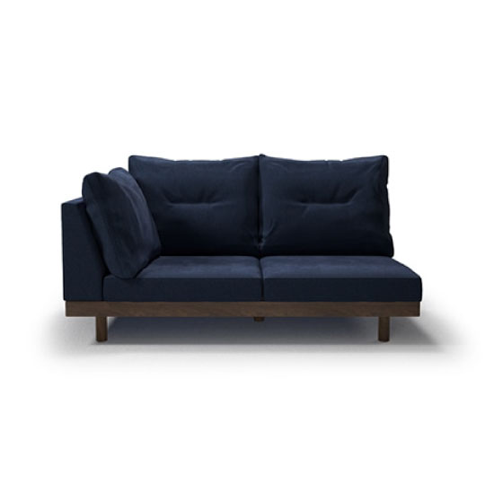 DANISH GRANDE SOFA