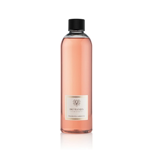 Dr.Vranjes | FUOCO