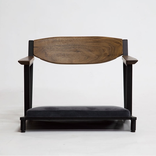 FolivorA | IKKE floor CHAIR