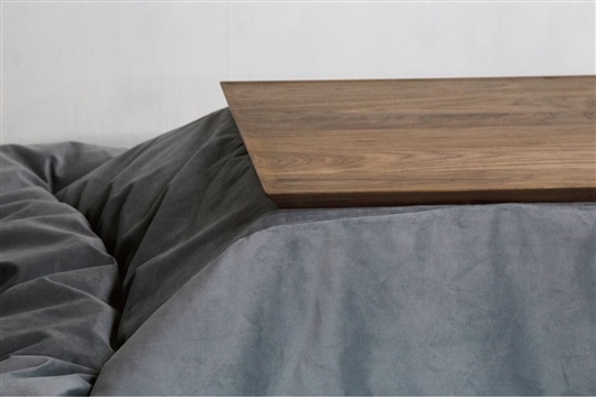FolivorA | KOTATSU FUTON(GAMZA)