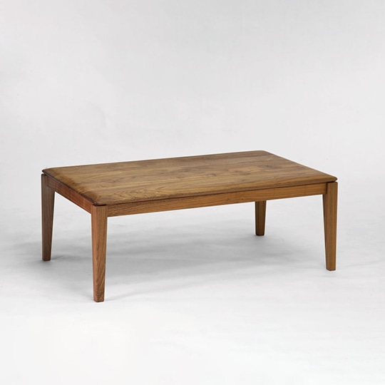 FolivorA | LENIS kotatsu table