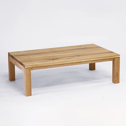 FolivorA | NOMBE kotatsu table(wood)