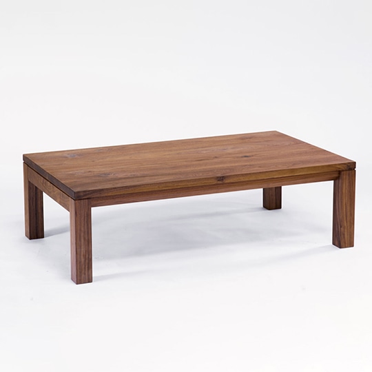 FolivorA | NOMBE kotatsu table(wood)