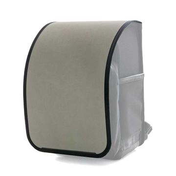 norokka | RANDSEL FLAP MASTERWAL COLLABORATION