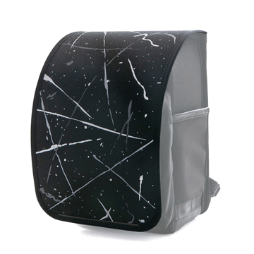 norokka | RANDSEL FLAP SPLASH