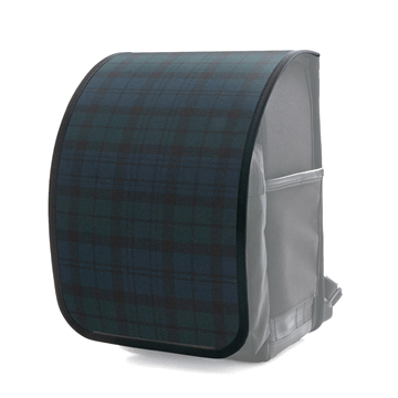 norokka | RANDSEL FLAP TARTAN