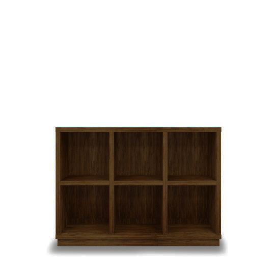 GRID SHELF