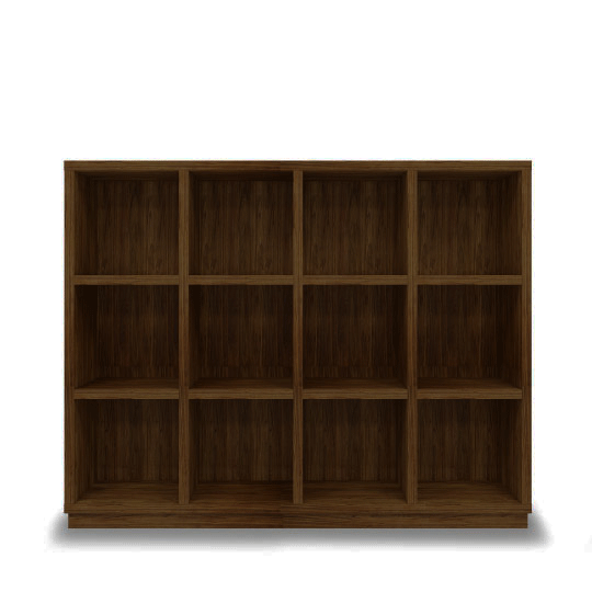 GRID SHELF