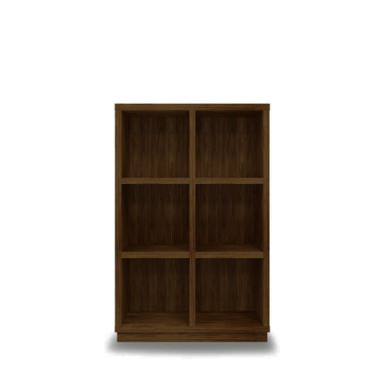 GRID SHELF