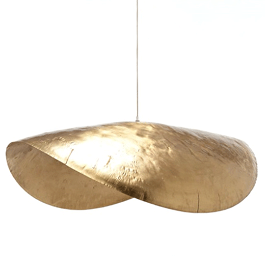 GERVASONI | BRASS 96
