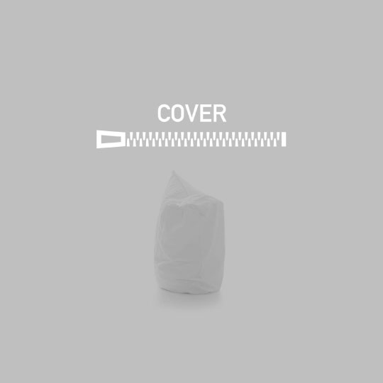 GERVASONI | C. GHOST 08 COVER