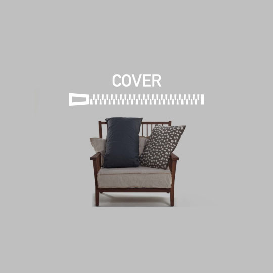 GERVASONI | GRAY 01 COVER