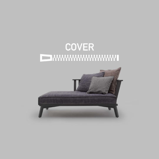 GERVASONI | GRAY 04 COVER