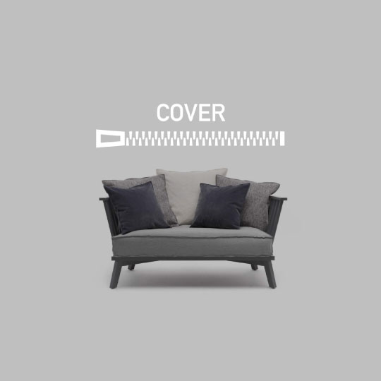 GERVASONI | GRAY 05 COVER