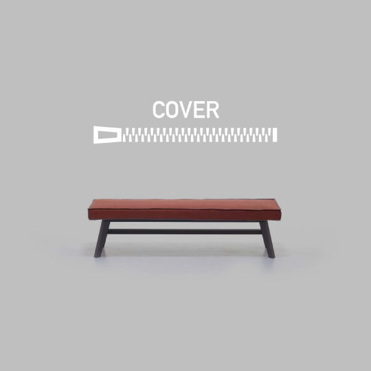 GERVASONI | GRAY 15 COVER
