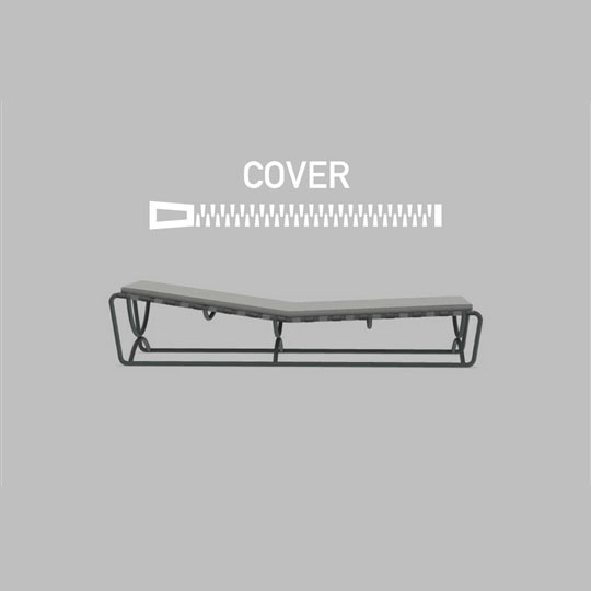 GERVASONI | INOUT884 COVER