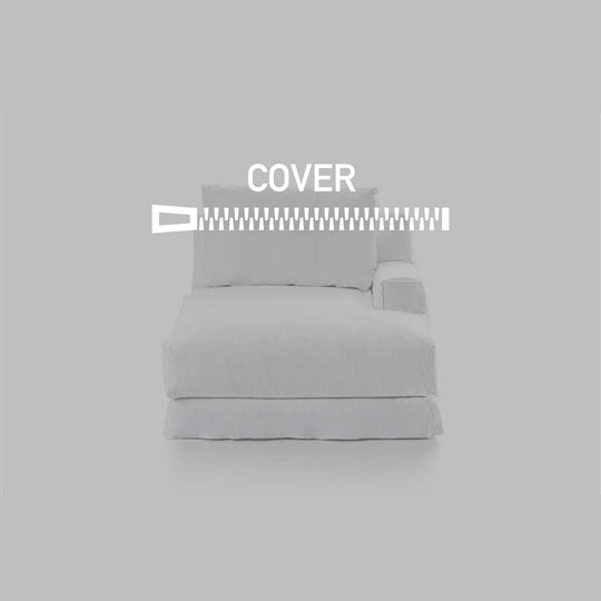 GERVASONI | LOLL 20 L-R COVER