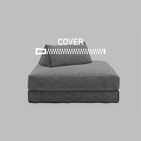 GERVASONI | LOLL 29 COVER