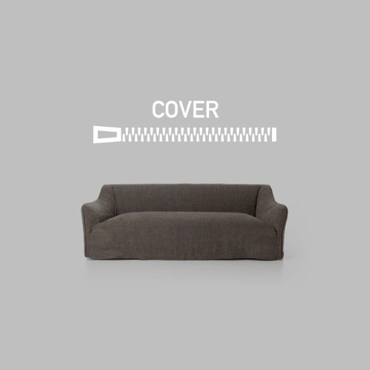 GERVASONI | SAIA 10 COVER