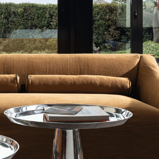GERVASONI | C.SAIA RUL M CUSHION