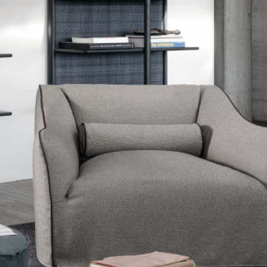 GERVASONI | C.SAIA RUL XS CUSHION