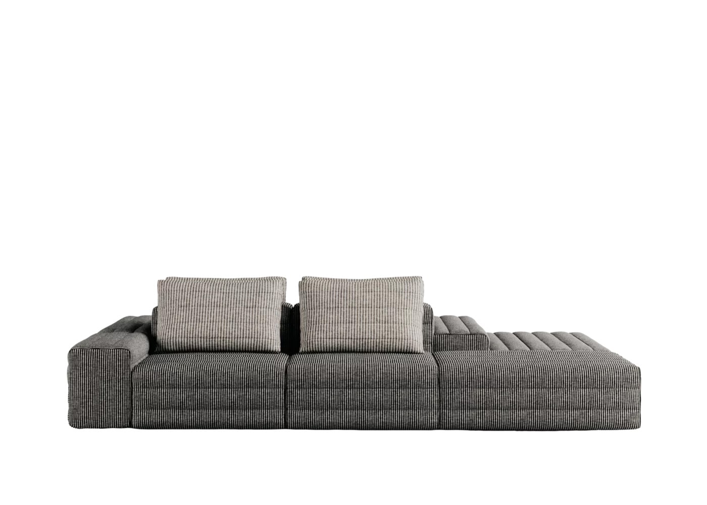GERVASONI | SAMET MODULAR SOFA