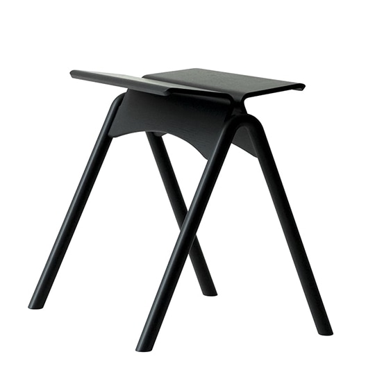 IKASAS | KAMOME STOOL LB